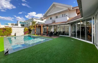 Sobrado para locação  - condomínio residencial versailles – maringá/pr