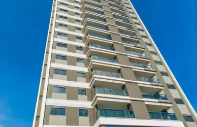 Apartamento à venda em maringá, zona 08, com 3 quartos, com 112.85 m², positano residenza - a.yoshii