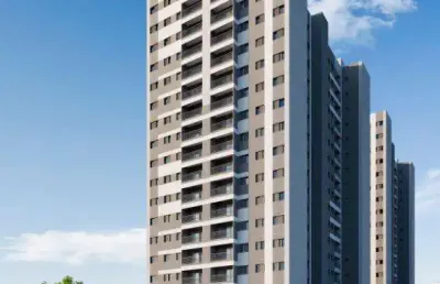 Apartamento à venda em maringá, zona 03, com 2 quartos, com 64 m², duetto - yticon
