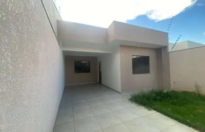 Casa com 73.18 m² e 3 quartos à venda no loteamento sumaré - maringá