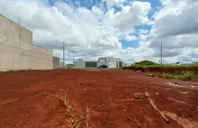 Terreno à venda na Rua Pioneiro Izidoro Pereira da Fonseca, 00, Bom Jardim, Maringá