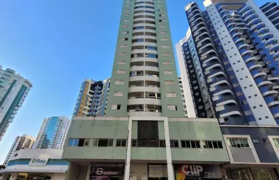 Apartamento para alugar em maringá, zona 07, com 2 quartos, com 74.35 m², torre horácio raccanello