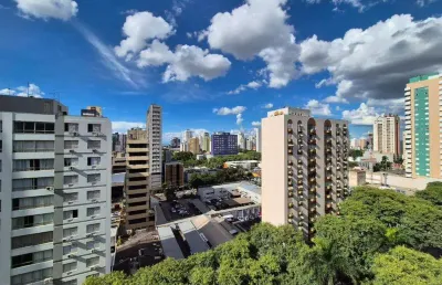 Apartamento com 145.53 m² e 3 suítes à venda na zona 01 - edifício torre da xv - maringá