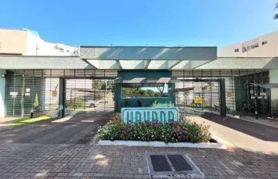 Apartamento para alugar em maringá, vila vardelina, com 3 quartos, com 65.54 m², havana residence