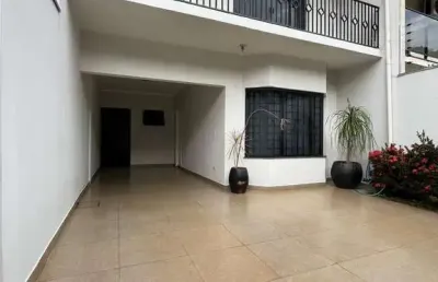 Sobrado à venda em maringá, jardim imperial ii, com 3 quartos, com 160.51 m²