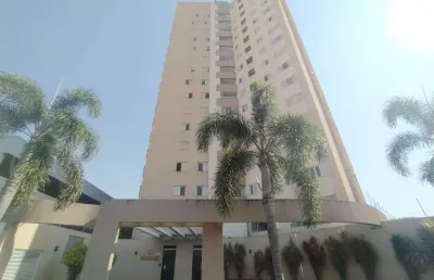 Apartamento para alugar em maringá, vila bosque, com 3 quartos, com 78 m², bonne vie halchuck