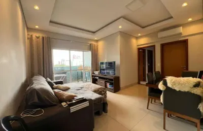 Apartamento à venda em maringá, zona 07, com 3 quartos, com 98.75 m², pinheiro de gaia