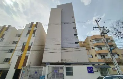 Apartamento para alugar em maringá, zona 07, com 1 quarto, com 24 m², fujita