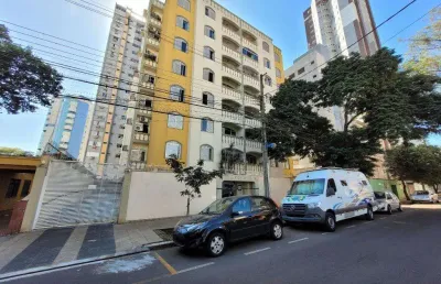 Apartamento à venda em maringá, zona 07, com 3 quartos, com 112.74 m², imperatriz