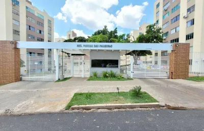 Apartamento para alugar em maringá, com 3 quartos, resl parque das paineiras