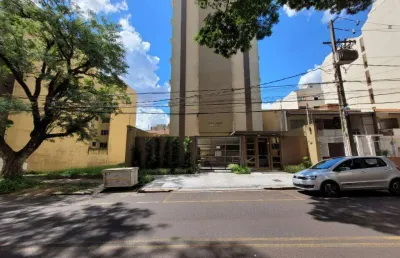 Apartamento para alugar em maringá, zona 07, com 2 quartos, com 76 m², university