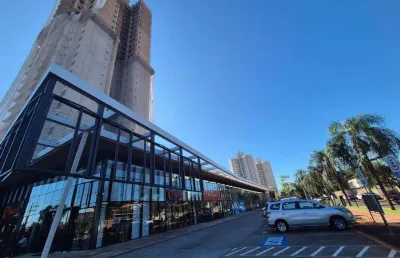 Apartamento à venda em maringá, zona 08, com 3 suítes, com 120 m², vision - a.yoshii