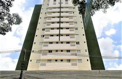 Apartamento para alugar em maringá, zona 07, com 1 quarto, com 36.77 m², universitário chain