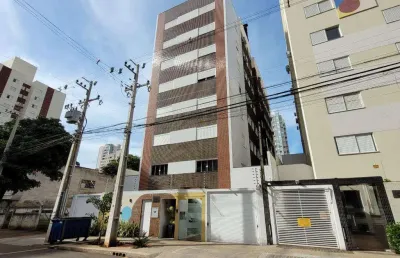 Apartamento para alugar em maringá, zona 03, com 1 quarto, com 29 m², monte evora