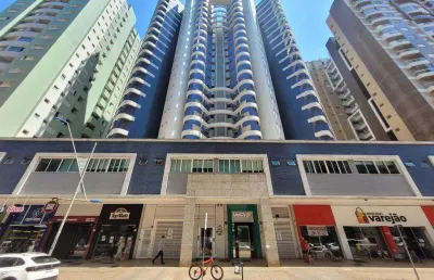 Apartamento para alugar em maringá, zona 07, com 2 quartos, com 70 m², são miguel