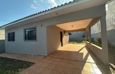 Casa à venda em maringá, jardim oásis, com 2 quartos, com 59.5 m²