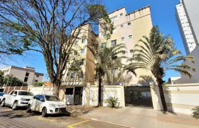 Apartamento para alugar em maringá, zona 03, com 2 quartos, com 62.58 m²