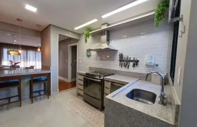 Apartamento à venda em maringá, zona 07, com 4 quartos, com 131.55 m²