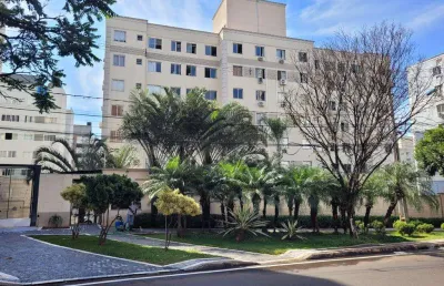 Apartamento para alugar em maringá, vila bosque, com 2 quartos, com 44.08 m², spazio malbec
