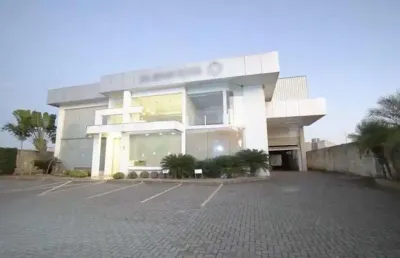 Barracão à venda em maringá, zona 10, com 2272.28 m²