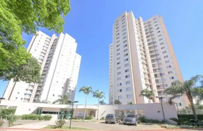 Apartamento para alugar em maringá, zona 08, com 3 quartos, com 75.69 m², brisas bella cittá