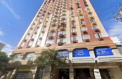 Apartamento à venda em maringá, zona 01, com 2 suítes, com 262 m², condomínio edifício michelangelo