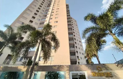Apartamento para alugar em maringá, zona 02, com 3 quartos, com 78 m², bonne vie halchuck 2