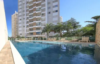 Apartamento para alugar em maringá, zona 08, com 3 quartos, com 87 m², terraço bela vista