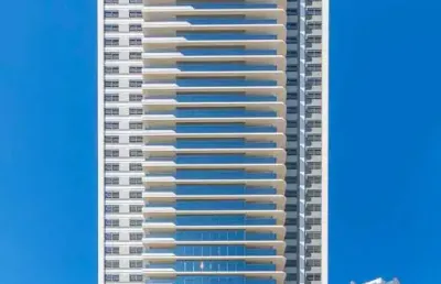 Apartamento 502 à venda em maringá, zona 08, com 3 suítes, com 211.79 m², landscape - a.yoshii