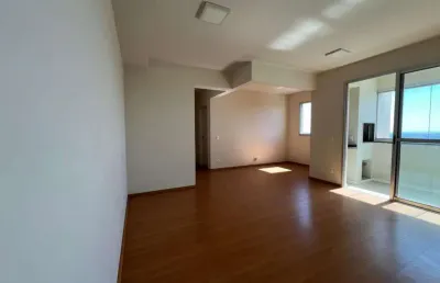 Apartamento à venda em maringá, vila nova, com 2 quartos, com 69.97 m², solaris club residence