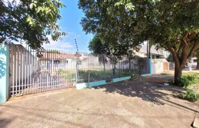 Casa para alugar em maringá, jardim alvorada, com 3 quartos, com 151.51 m²