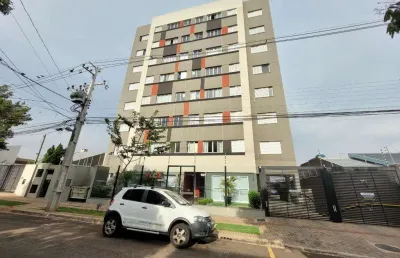 Apartamento para alugar em maringá, vila emília, com 2 quartos, com 54.52 m², residencial macaé