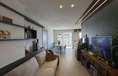 Apartamento à venda em maringá, zona 07, com 3 quartos, com 107.13 m², residencial monte alegre
