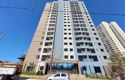 Apartamento para alugar em maringá, zona 08, com 2 quartos, com 59.21 m², ílios residence