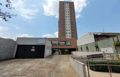 Apartamento para alugar em maringá, vila bosque, com 2 quartos, com 52.52 m², torre di pietra