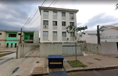 Apartamento para alugar em maringá, zona 07, com 3 quartos, com 65.25 m², santo antonio