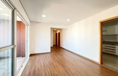 Apartamento à venda em maringá, zona 07, com 3 quartos, com 96.08 m², collori