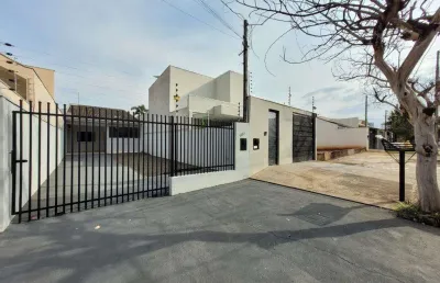 Casa com 1 quarto para alugar na Rua Pioneiro Olinto Mariani, 2081 A, Jardim Monte Rei, Maringá