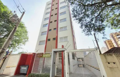 Apartamento para alugar em maringá, zona 07, com 2 quartos, com 64.51 m², residencial anita malfatti