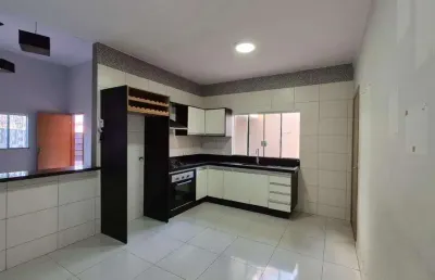 Casa à venda em maringá, conjunto residencial cidade alta, com 3 quartos, com 122.77 m²