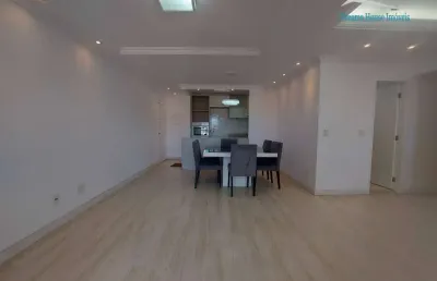 Apartamento com 2 dormitórios para alugar, 83 m² por r$ 4.621,97/mês - vila das hortências - jundiaí/sp