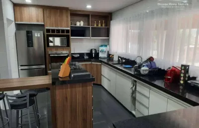 Casa com 5 dormitórios - venda ou locação - itupeva/sp