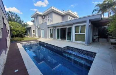 Casa com 4 dormitórios à venda, 425 m² por r$ 2.780.000,00 - portal do paraíso ii - jundiaí/sp