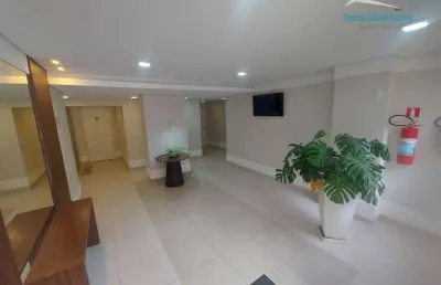 Apartamento com 2 dormitórios para alugar, 61 m² por r$ 3.290,00/mês - cidade luiza - jundiaí/sp