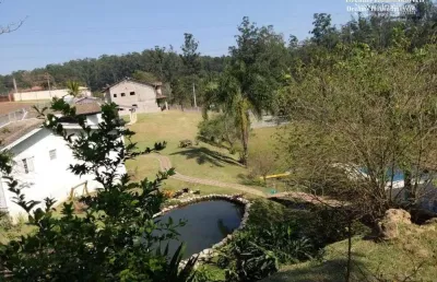 Chácara com 2 dormitórios à venda, 6300 m² por r$ 2.690.000,00 - currupira - jundiaí/sp