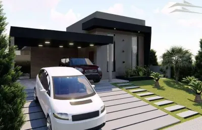 Casa com 3 dormitórios à venda, 190 m² por r$ 1.166.000,00 - jardim primavera - itupeva/sp