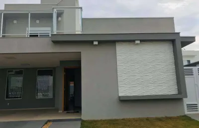 Casa com 3 dormitórios à venda, 172 m² por r$ 1.200.000,00 - jardim primavera - itupeva/sp