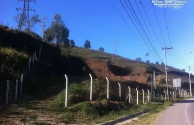 Terreno à venda, 15000 m² por r$ 2.700.000,00 - área industrial - várzea paulista/sp
