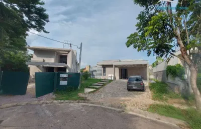 Casa com 3 dormitórios à venda, 260 m² por r$ 1.900.000,00 - terras da alvorada - itupeva/sp