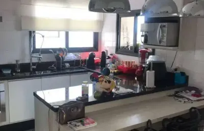 Cobertura com 4 dormitórios à venda, 211 m² por r$ 1.800.000,00 - vila isabel eber - jundiaí/sp